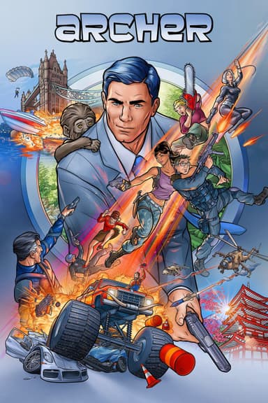 Archer (2)
