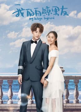 Bạn Trai Bạch Kình Của Tôi