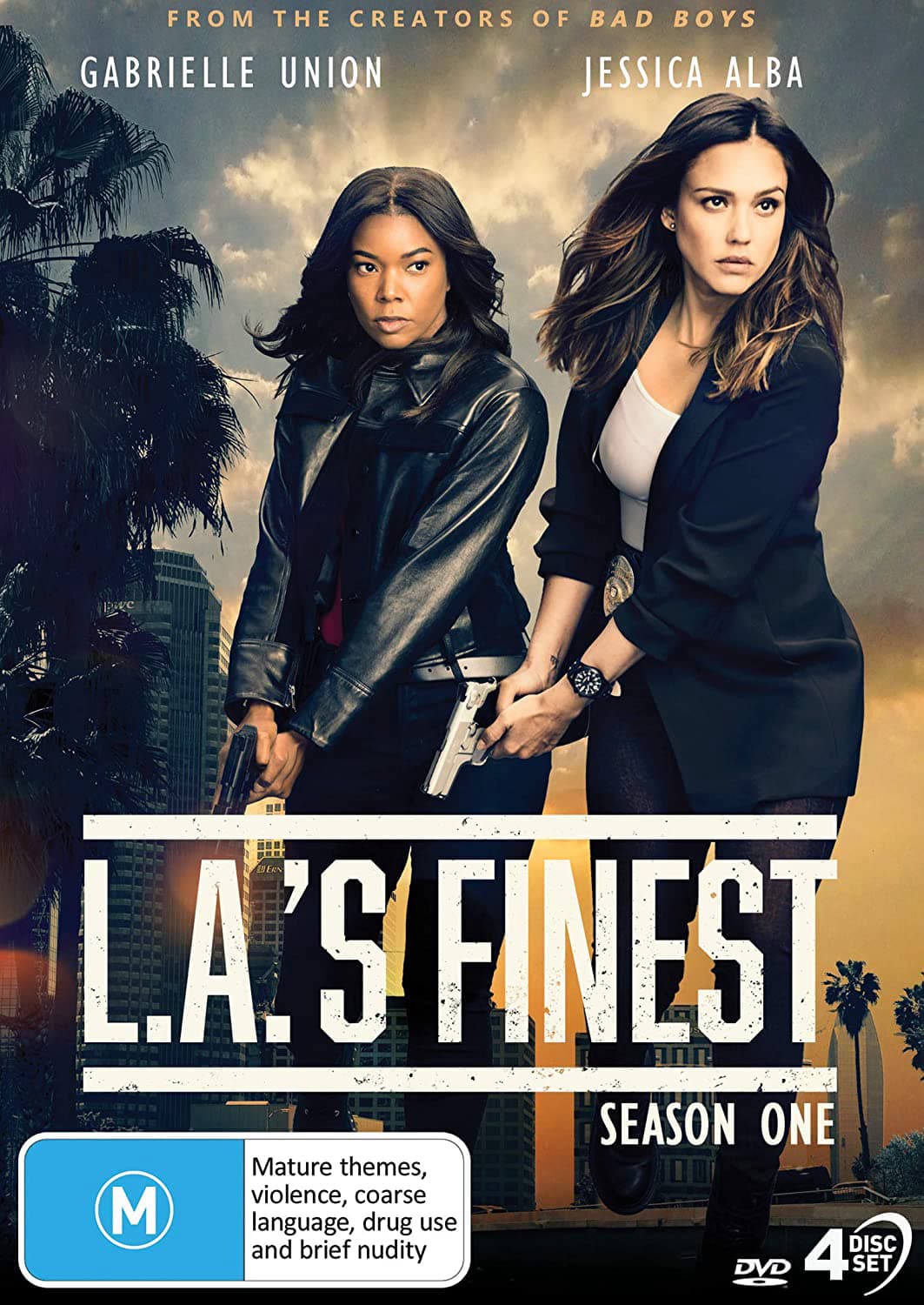 Biệt đội tinh nhuệ L.A.