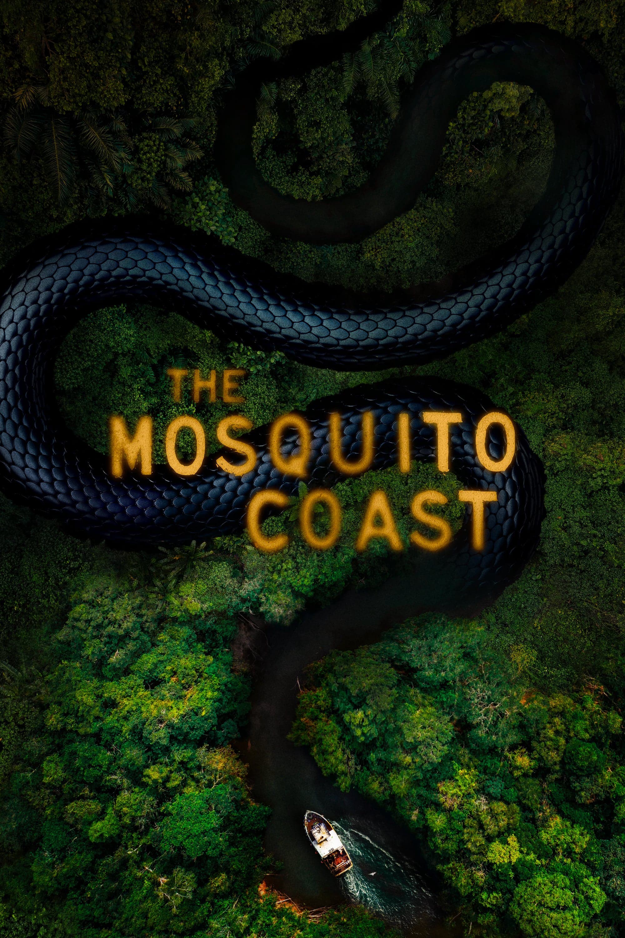 Bờ Biển Mosquito