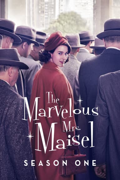 Cô Maisel Kỳ Diệu