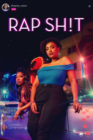 Đam Mê Nhạc Rap