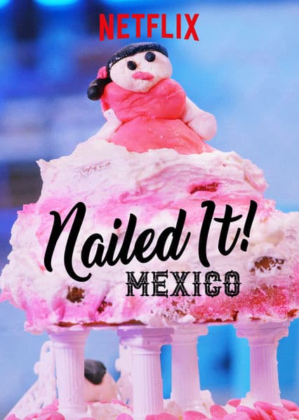 Dễ như ăn bánh! Mexico