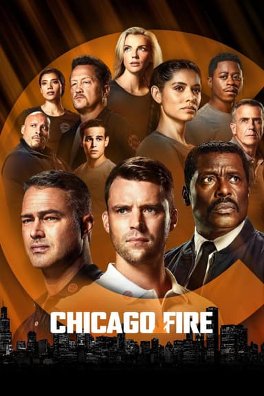 Đội Cứu Hoả Chicago (0)