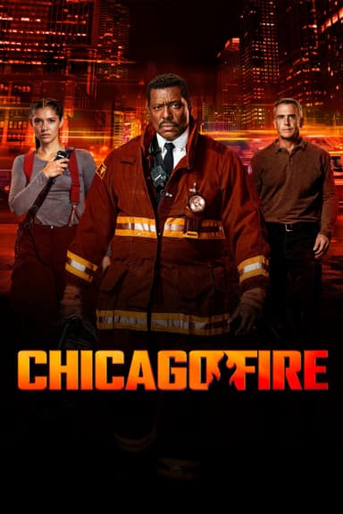Đội Cứu Hoả Chicago (2)