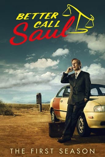 Hãy gọi cho Saul