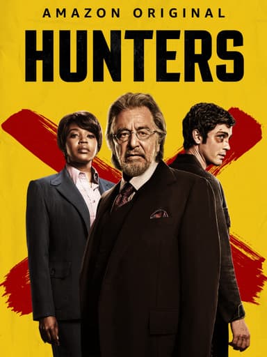 Hunters