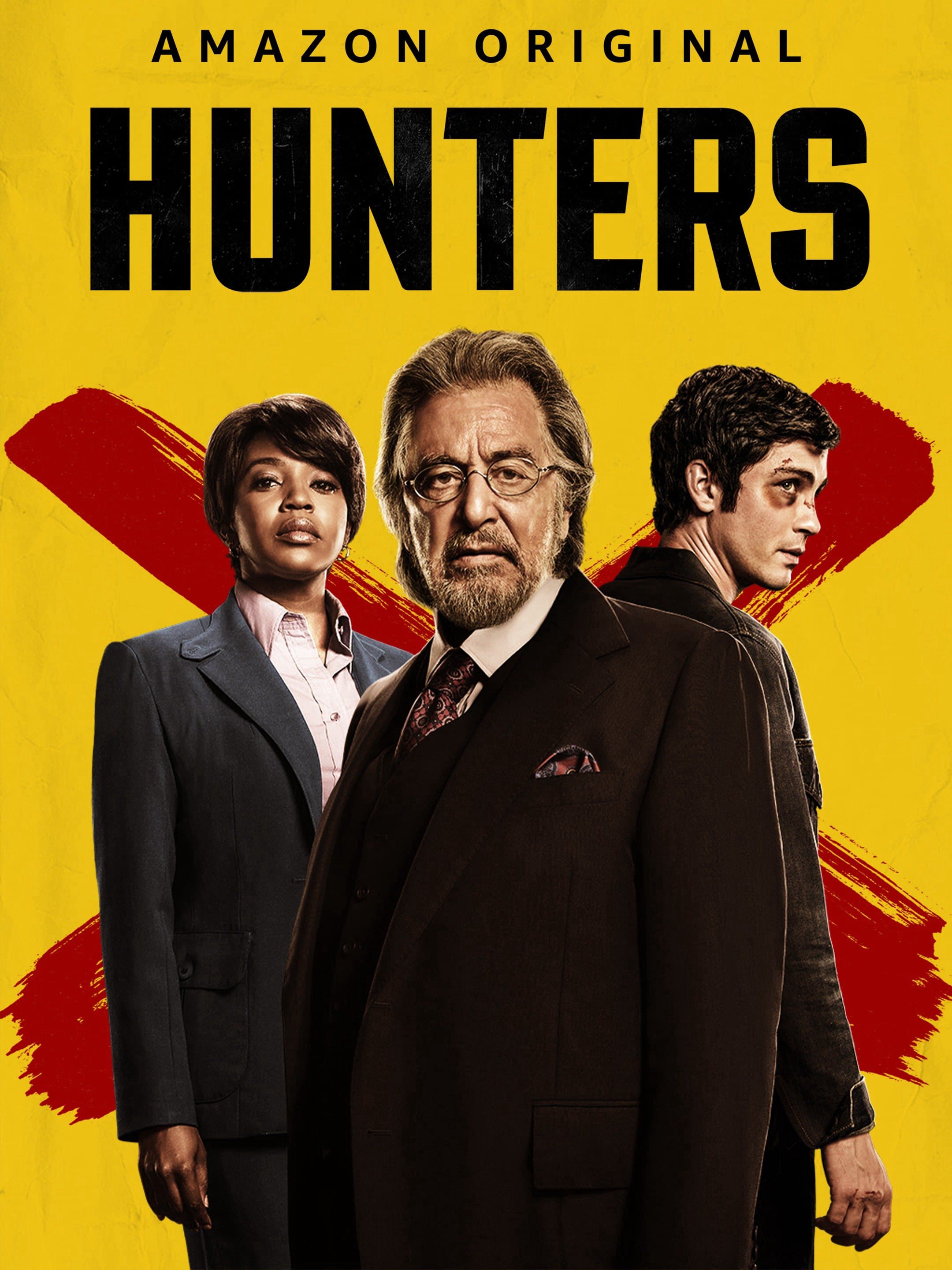 Hunters