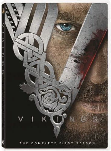 Huyền Thoại Vikings