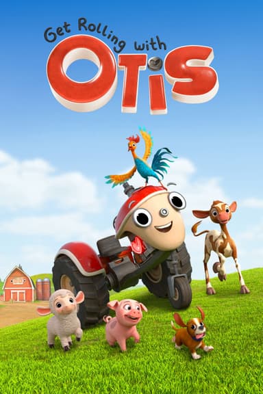 Lăn Bánh Cùng Otis