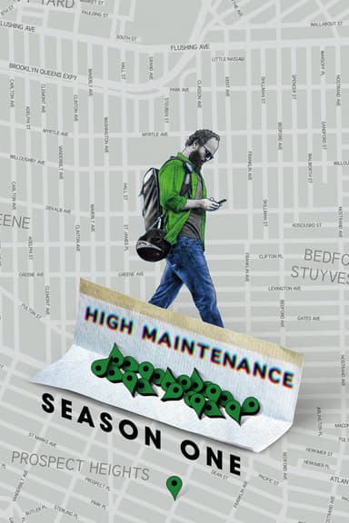 Những Vị Khách Khó Chiều