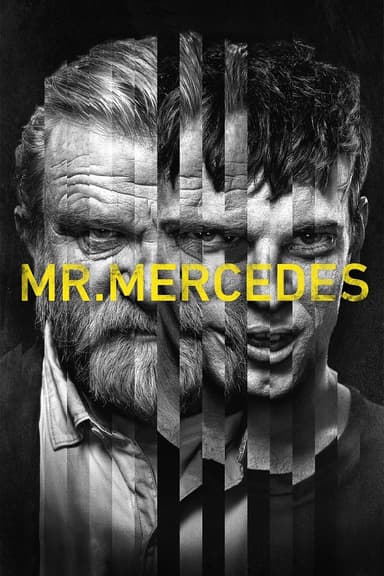Quý Ông Mercedes