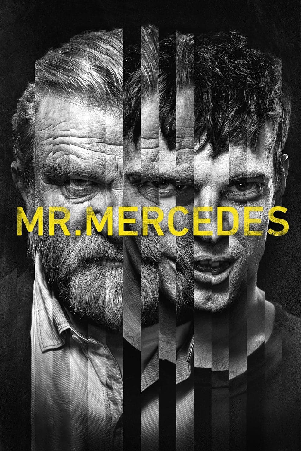 Quý Ông Mercedes