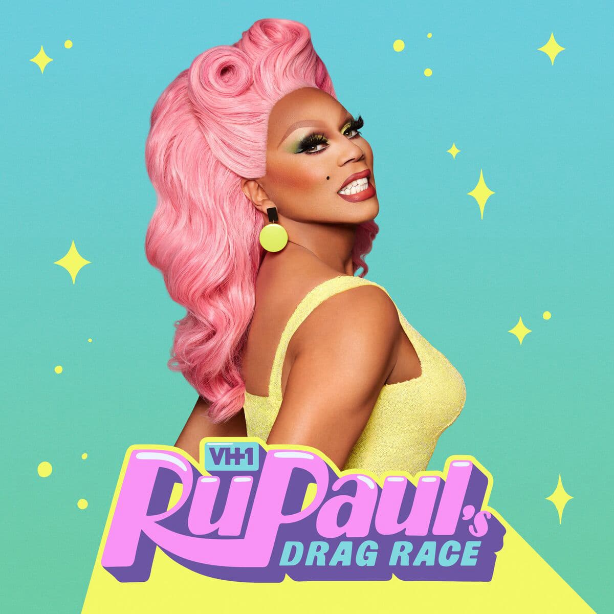 Rupaul's Drag Race - Cuộc chiến giày cao gót (3)