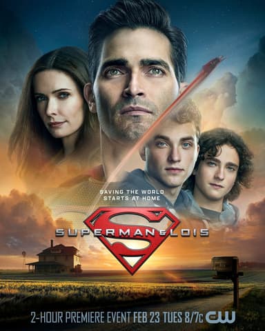 Superman và Lois
