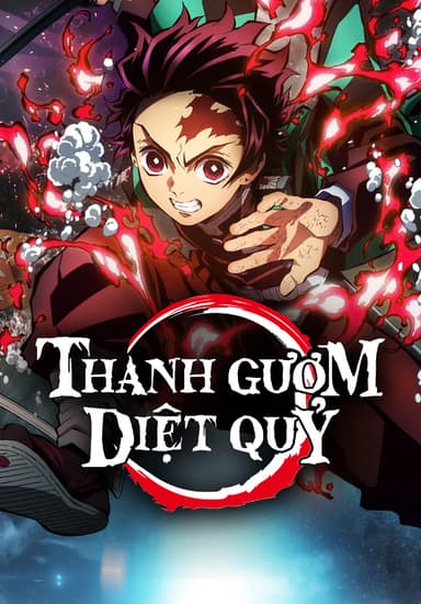 Thanh gươm diệt quỷ  - Phần Kamado Tanjiro, lập chí