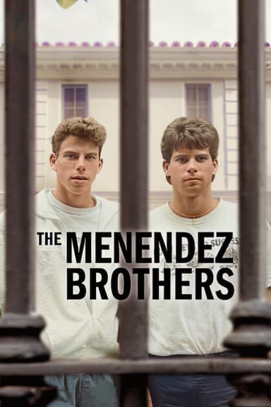 Anh Em Nhà Menendez