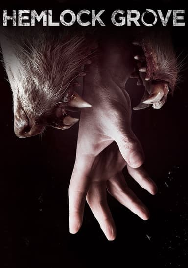 Thị Trấn Hemlock Grove