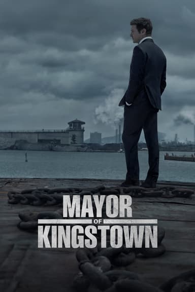 Thị Trưởng Kingstown