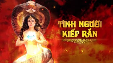 Tình Người Kiếp Rắn