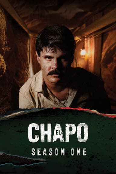 Trùm Ma Túy El Chapo