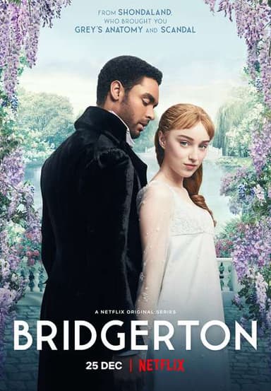 Gia Tộc Bridgerton