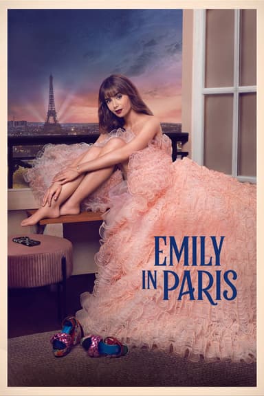 Emily Ở Paris