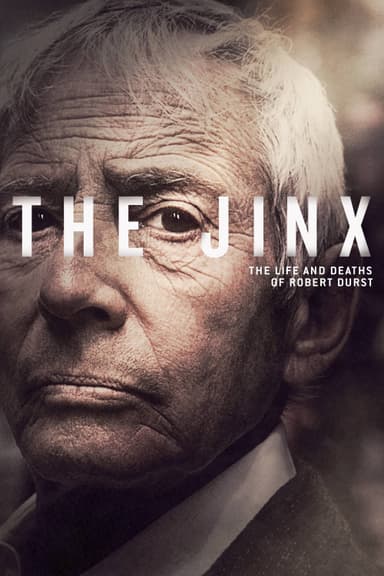 Vận Rủi Cuộc Đời Và Cái Chết Của Robert Durst