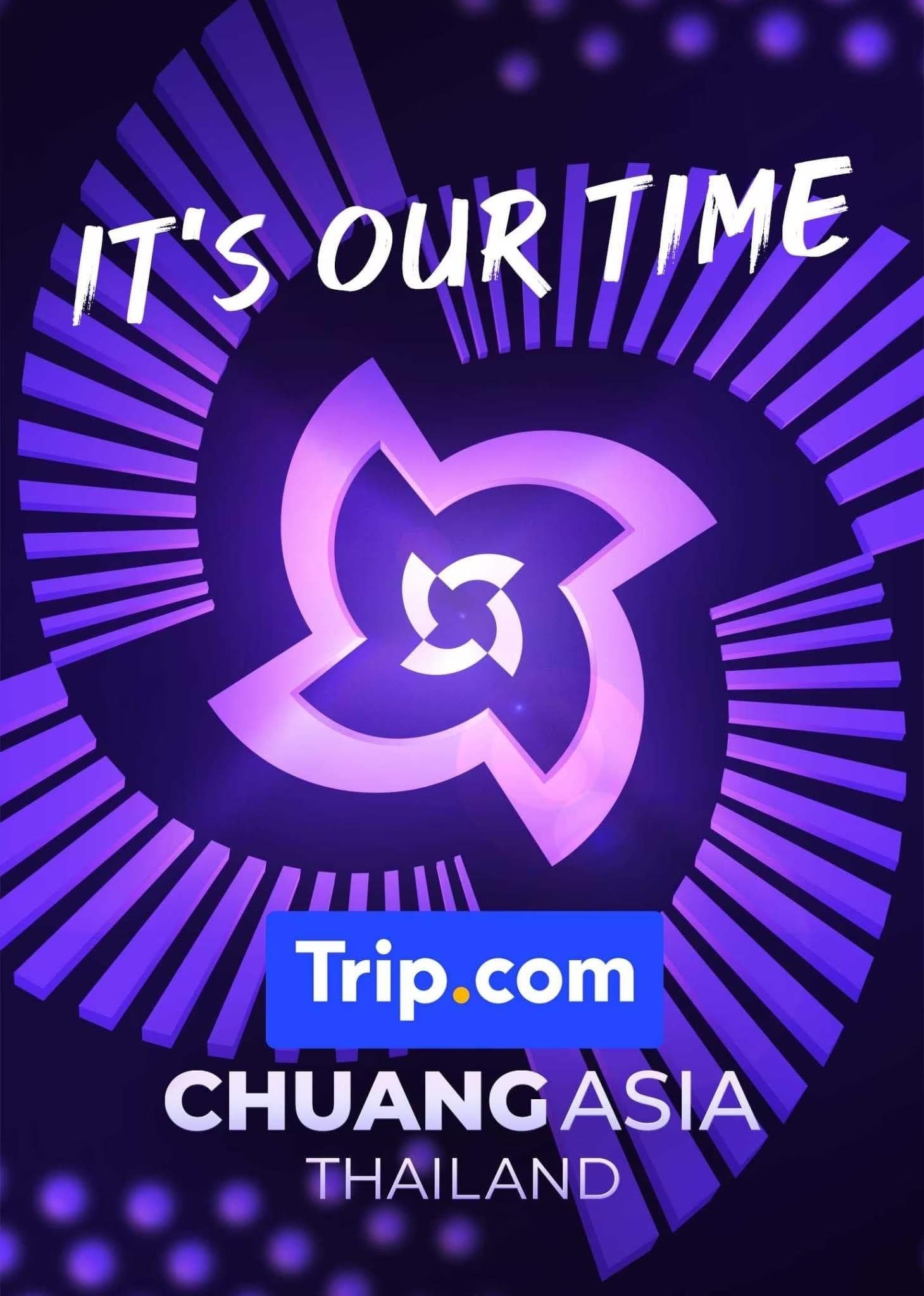 Sáng Tạo Doanh Châu Á