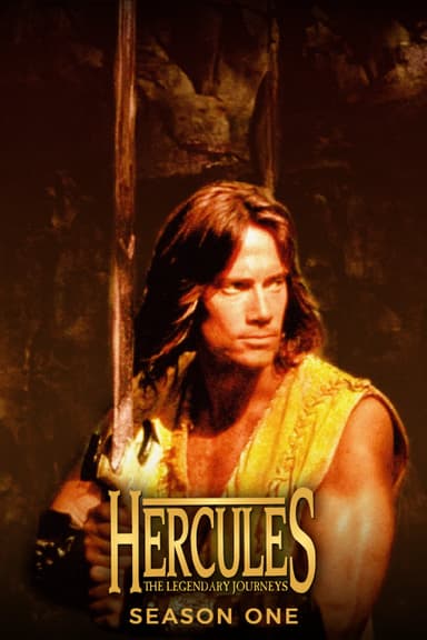 Hercules: Vị Thần Sức Mạnh