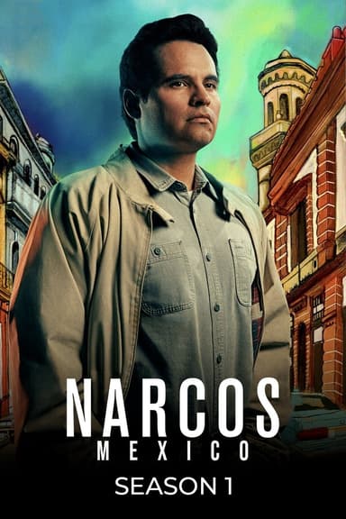 Trùm Ma Túy: Mexico