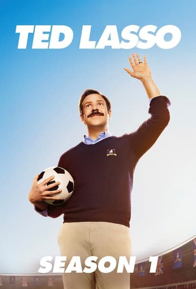 Huấn Luyện Viên Ted Lasso